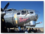 B-17G 
Sentimental Journey